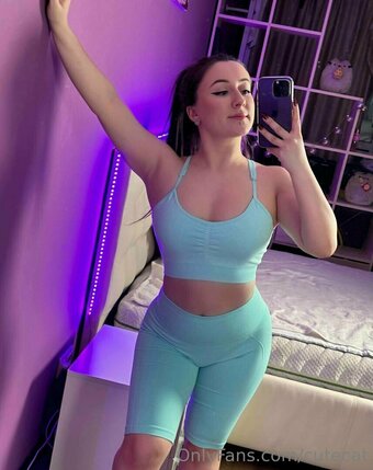 Cutecat / Peachy_godess / Roxycat Nude Leaks OnlyFans Photo 23