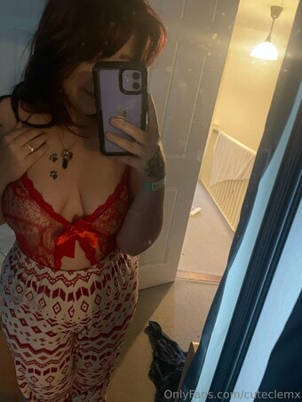 cuteclemx Nude Leaks Photo 11