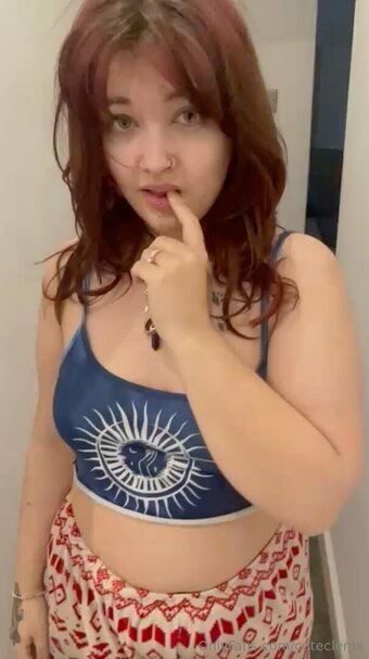 cuteclemx Nude Leaks Photo 15