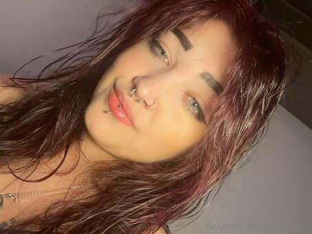 cuteclemx Nude Leaks Photo 19