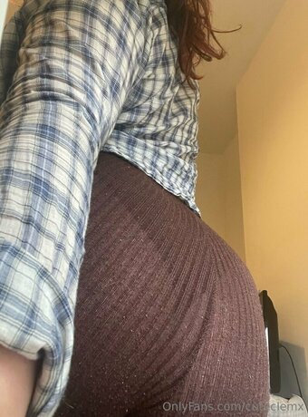 cuteclemx Nude Leaks Photo 20