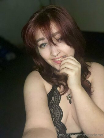 cuteclemx Nude Leaks Photo 24