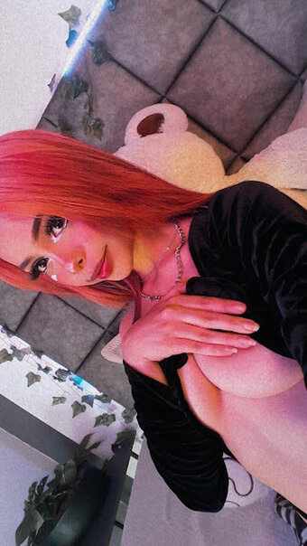CuteEvaa18 / Cuteeeva18 / yourstrulytifff Nude Leaks Photo 7