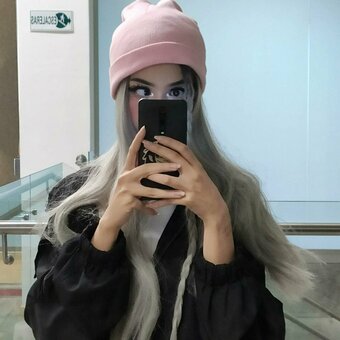 CuteEvaa18 / Cuteeeva18 / yourstrulytifff Nude Leaks Photo 16