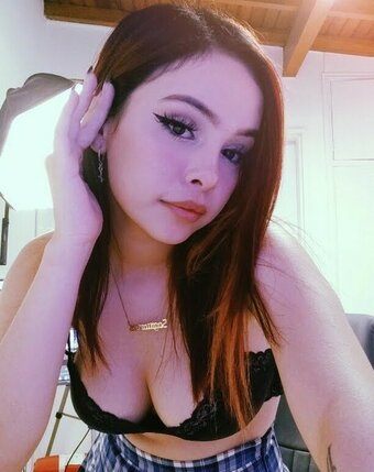 CuteEvaa18 / Cuteeeva18 / yourstrulytifff Nude Leaks Photo 28