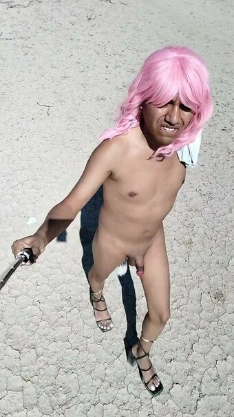 cutefemboy Nude Leaks Photo 5