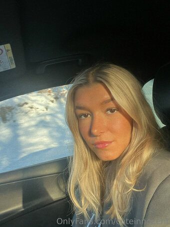 Cuteinnocent / agnees_02 / agneesliind Nude Leaks OnlyFans Photo 7