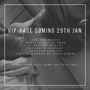 Cuteinnocent / agnees_02 / agneesliind Nude Leaks OnlyFans Photo 11