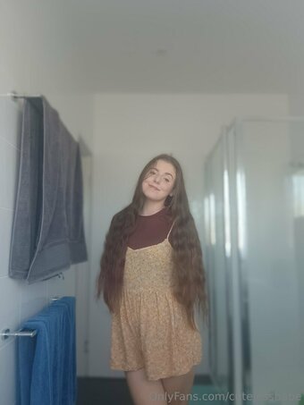 cutejessbabe Nude Leaks Photo 10