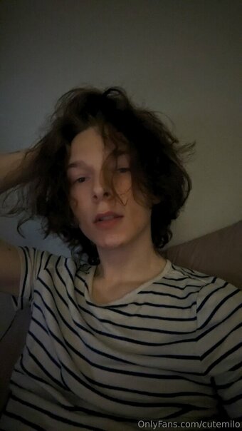 cutemilo Nude Leaks Photo 14