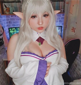 Cuteminded / Just Bo / cuteminded.uwu Nude Leaks Photo 2