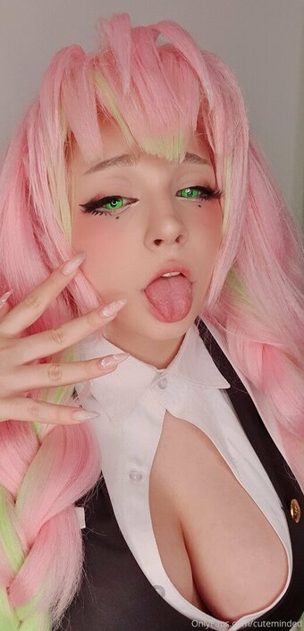 Cuteminded Cuteminded