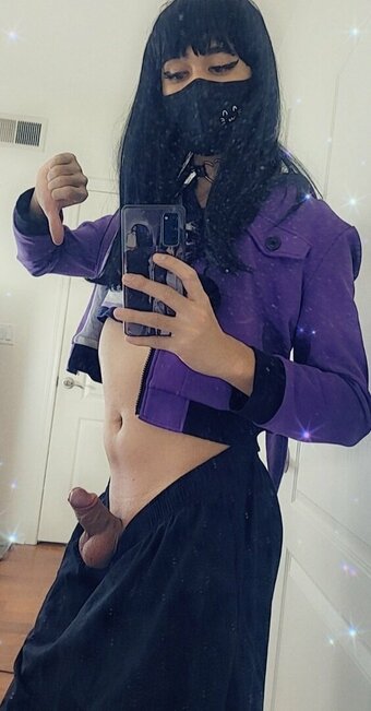 CuteNTRTrap /  / Hiroki Blacked / Hiroki_Blacked / Pussyfree Hiroki Nude Leaks Photo 11