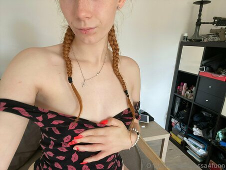 cutetessa Nude Leaks Photo 10