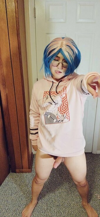 cuteukeboy / Cammie Cums / thesluttyuke Nude Leaks OnlyFans Photo 1