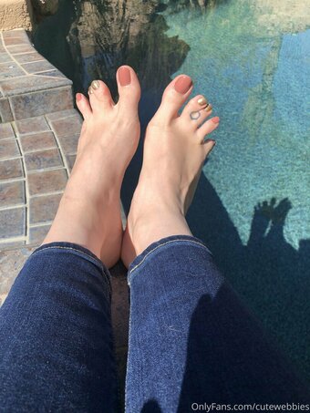 cutewebbies Nude Leaks Photo 5