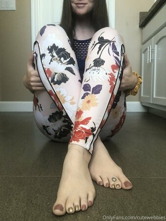 cutewebbies Nude Leaks Photo 9