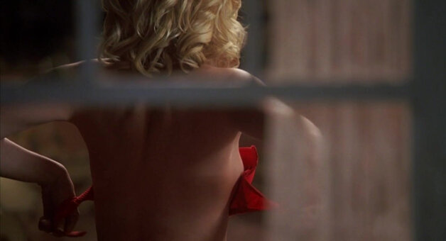 Cuthbert Nude Leaks Photo 2