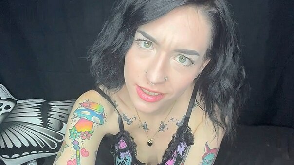 Cutie Frankie / i_am_frankiegurl Nude Leaks Photo 1