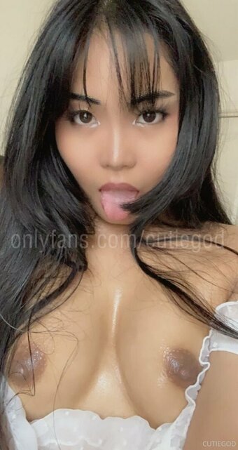 cutiegod Nude Leaks Photo 17