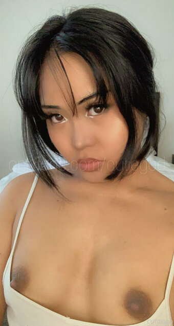 cutiegod Nude Leaks Photo 24