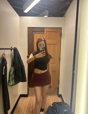 cutiegurlk8 Nude Leaks Photo 10