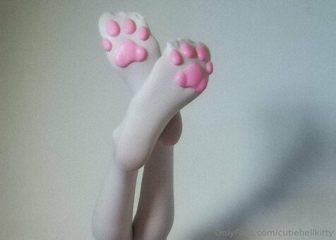 cutiehellkitty Nude Leaks Photo 5