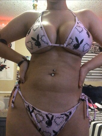 Cvlstial Nude Leaks Photo 16