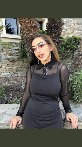 Cvlstial Nude Leaks Photo 23