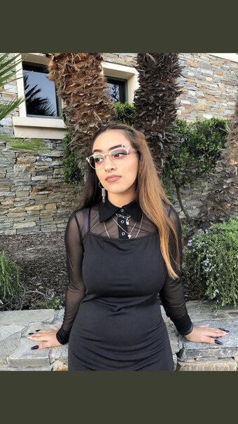 Cvlstial Nude Leaks Photo 25