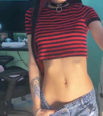 cweamche Nude Leaks Photo 10