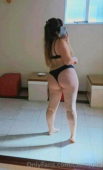 cxerrypie Nude Leaks Photo 11