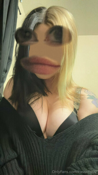 cybercllctr Nude Leaks Photo 15