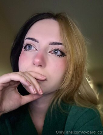 cybercllctr Nude Leaks Photo 20