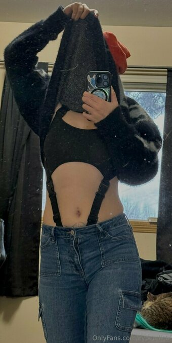 cybercllctr Nude Leaks Photo 23