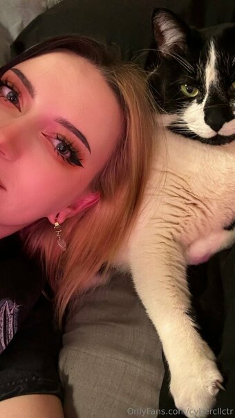 cybercllctr Nude Leaks Photo 26