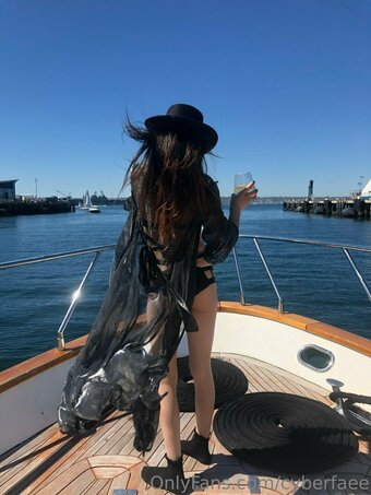 cyberfaee Nude Leaks Photo 3