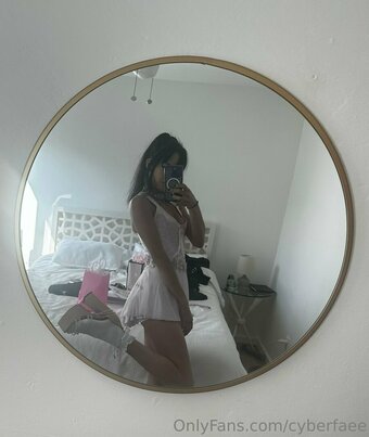 cyberfaee Nude Leaks Photo 9