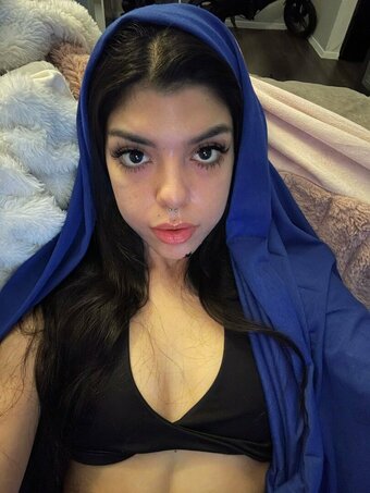 cyberiariley Nude Leaks OnlyFans Photo 10