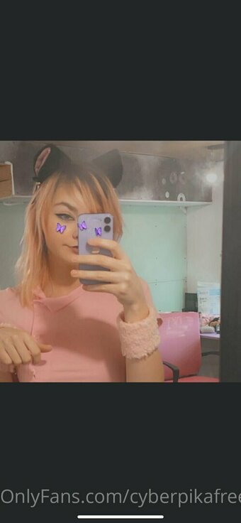 cyberpikafree