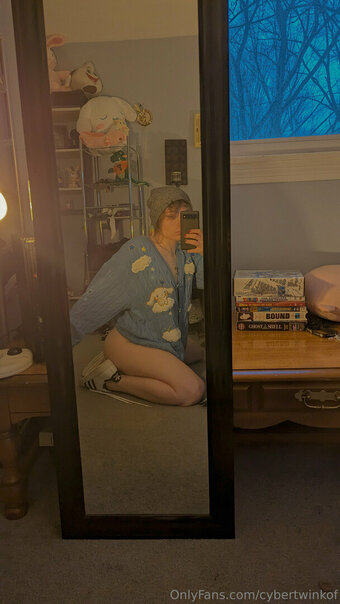 cybertwinkof cybertwinkof