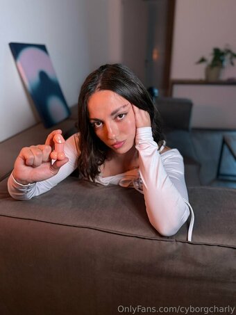 cyborgcharly Nude Leaks Photo 10