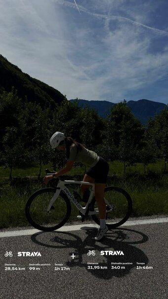Cyclists Thread / Ciclistas / clippedinandfree Nude Leaks Photo 2