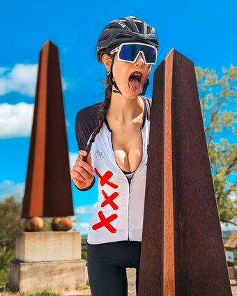 Cyclists Thread / Ciclistas / clippedinandfree Nude Leaks Photo 21
