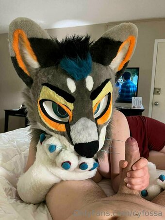 cyfossa Nude Leaks Photo 6