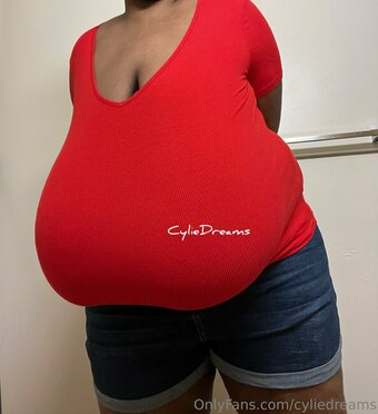 cyliedreams Nude Leaks Photo 1