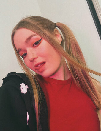 Cymanneth Nude Leaks Photo 2