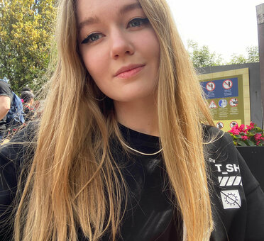 Cymanneth Nude Leaks Photo 6