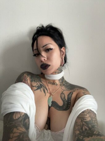 __cyntax / _cyyndaquil / cyndi / https: / ស៊ីនឌី Nude Leaks Photo 3