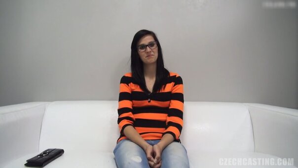 Czech Casting Nude Leaks Photo 24